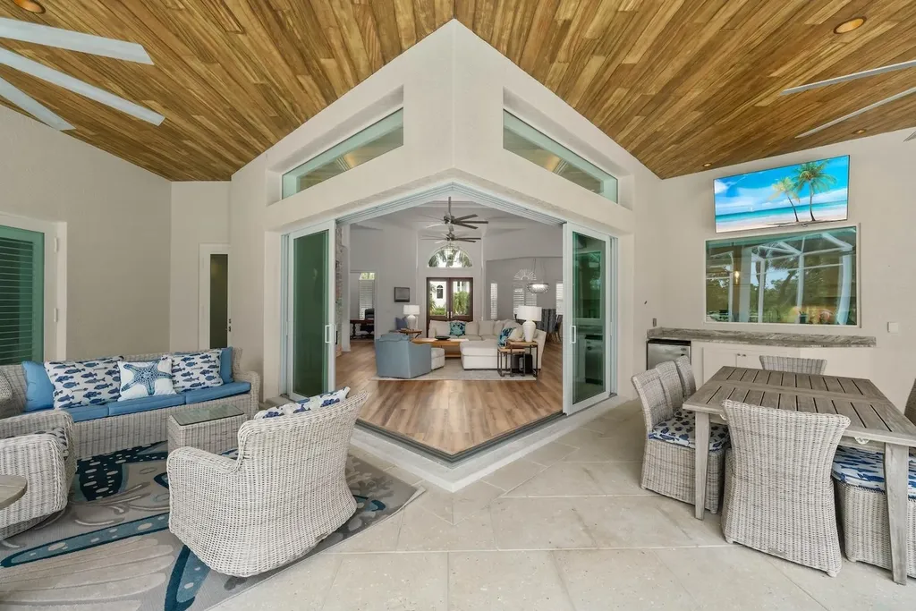 2385 Wulfert Road Sanibel FL 33957