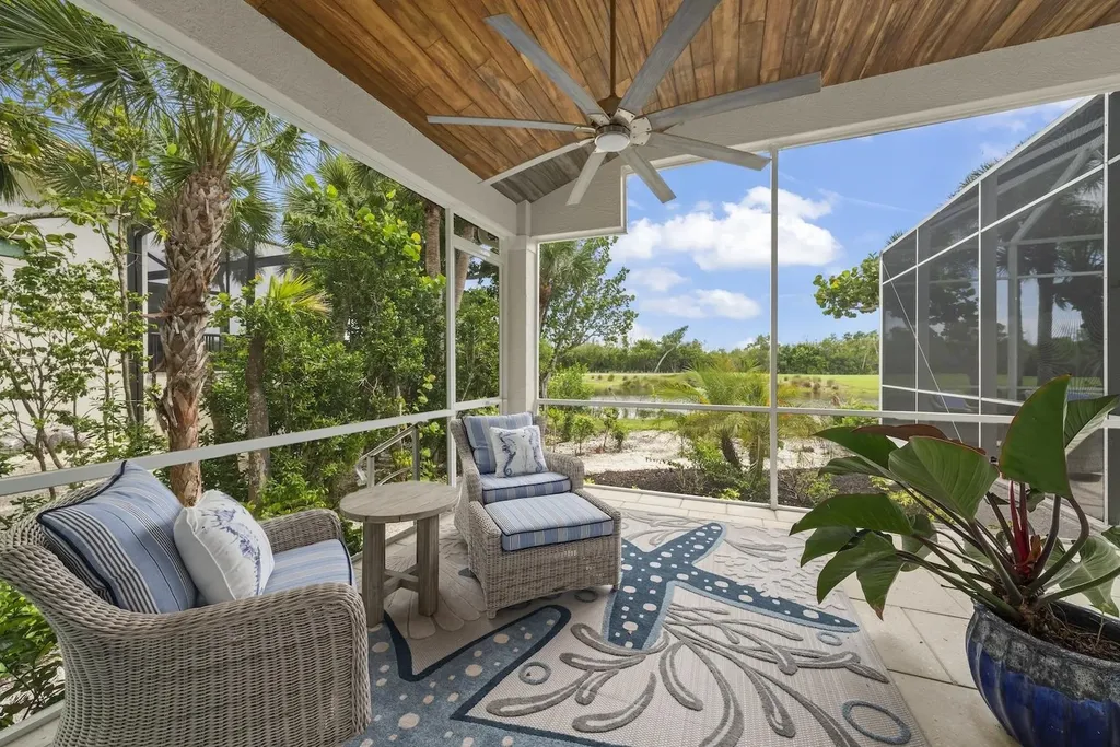 2385 Wulfert Road Sanibel FL 33957