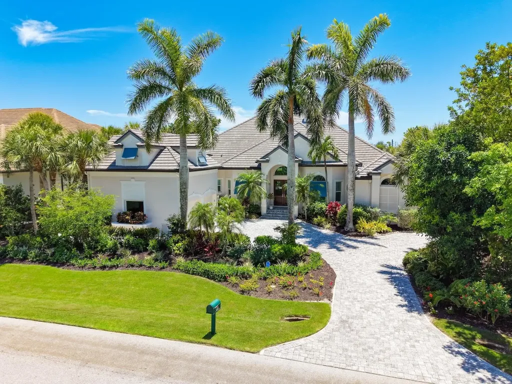 2385 Wulfert Road Sanibel FL 33957