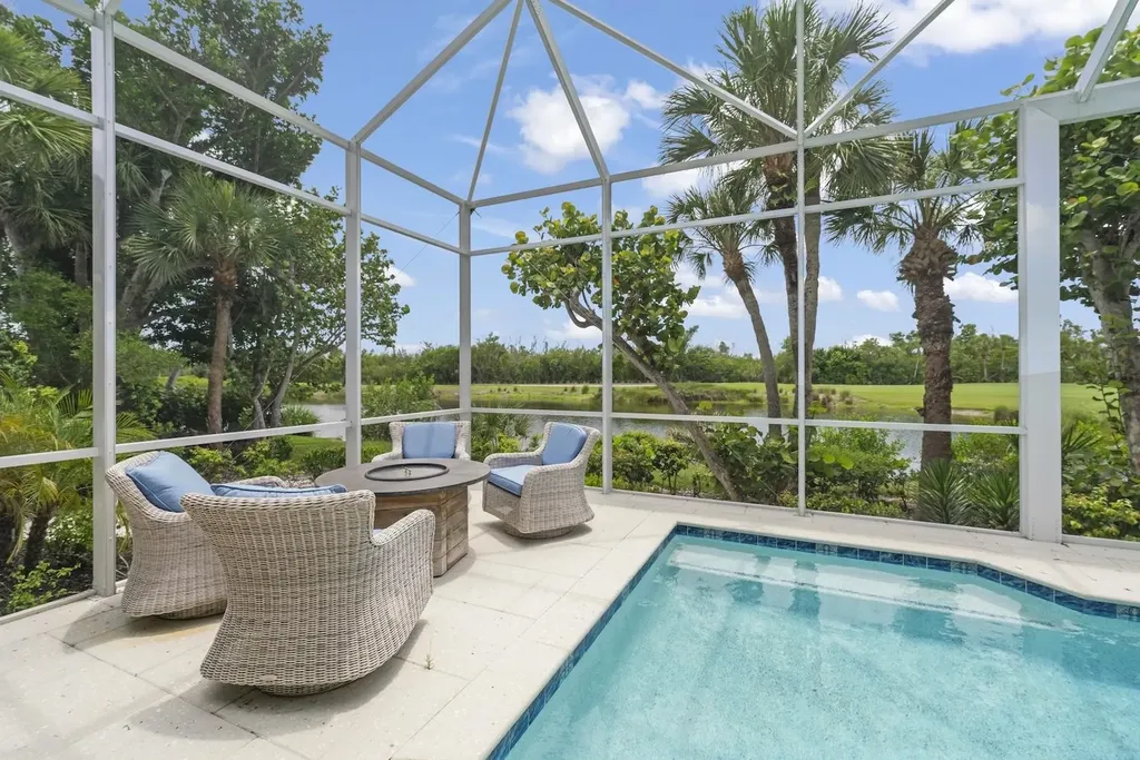 2385 Wulfert Road Sanibel FL 33957