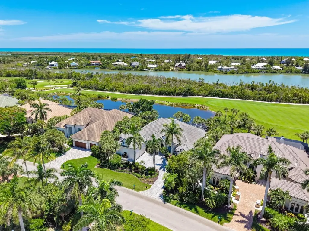2385 Wulfert Road Sanibel FL 33957