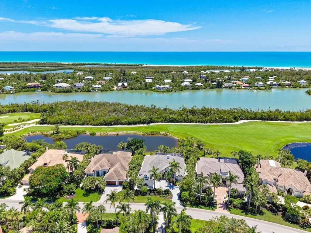 2385 Wulfert Road Sanibel FL 33957