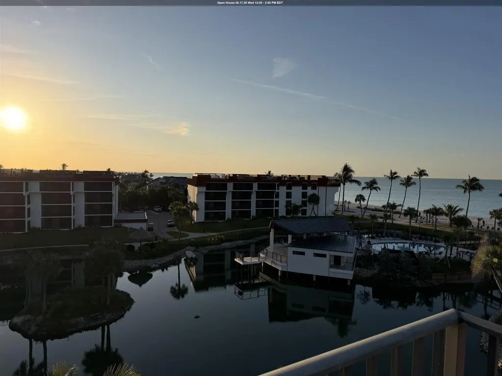 2445 W Gulf Drive Sanibel FL 33957