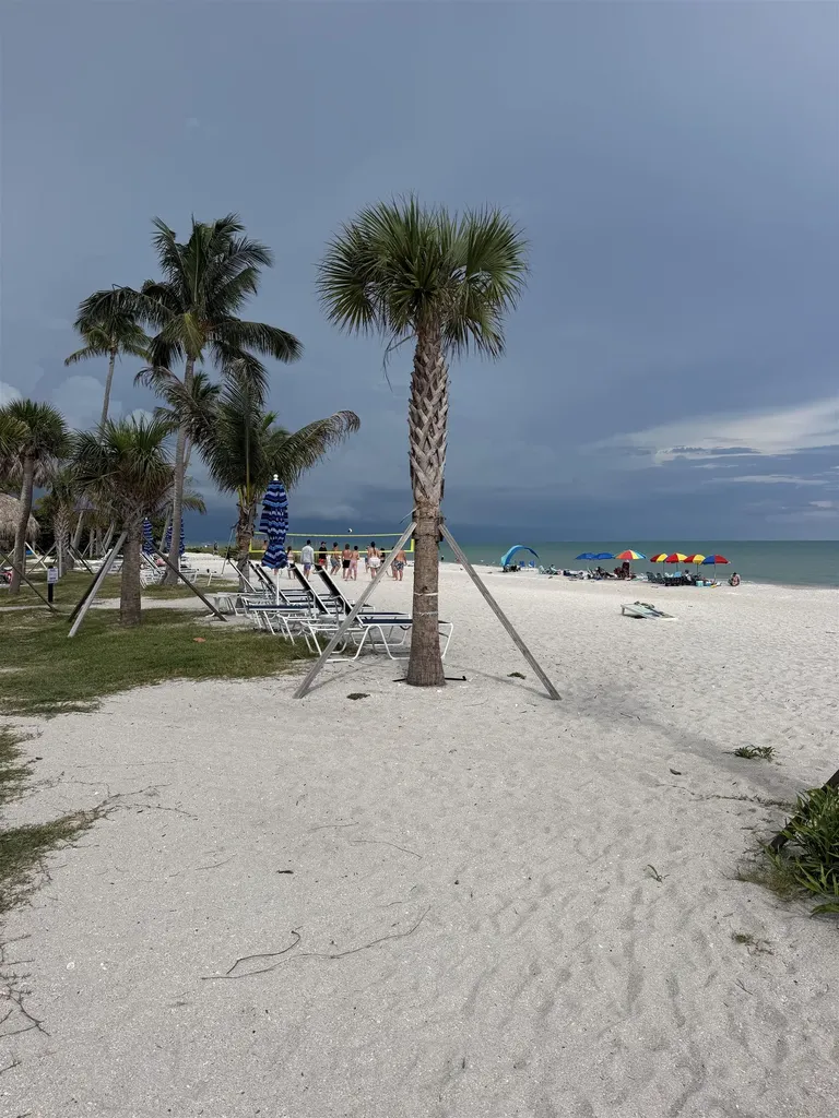 2445 W Gulf Drive Sanibel FL 33957