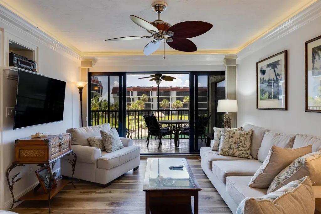 2445 W Gulf Drive Sanibel FL 33957
