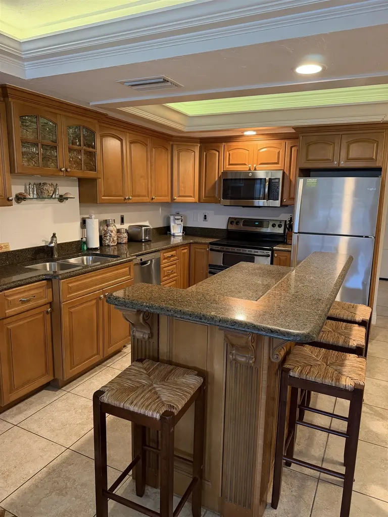 2445 W Gulf Drive Sanibel FL 33957