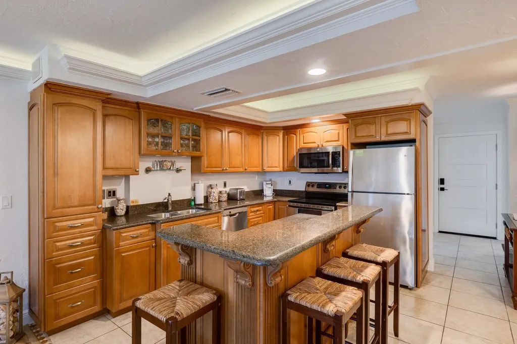 2445 W Gulf Drive Sanibel FL 33957