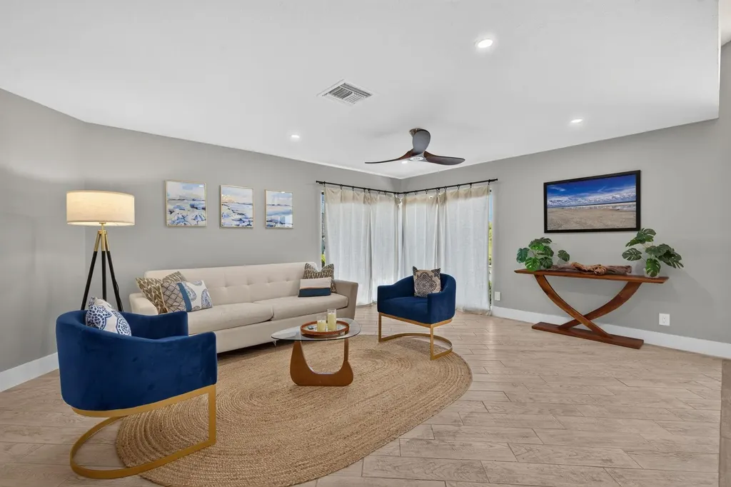 1206 Par View Drive Sanibel FL 33957