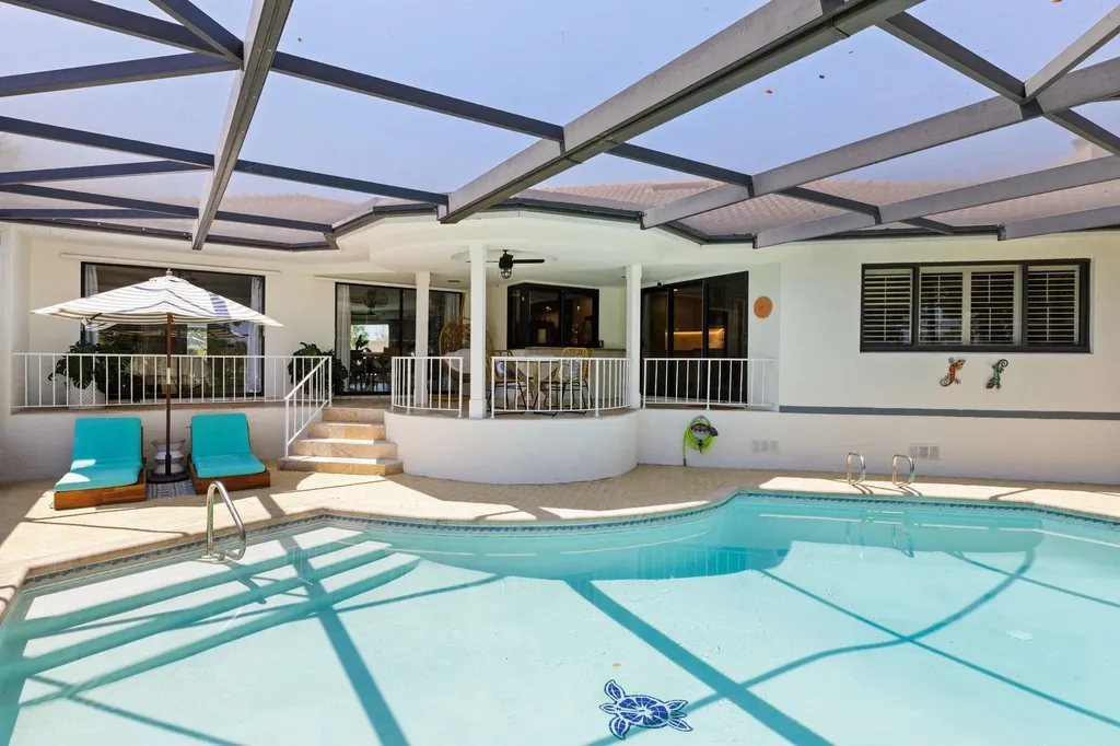 1206 Par View Drive Sanibel FL 33957