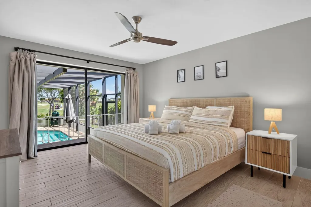 1206 Par View Drive Sanibel FL 33957