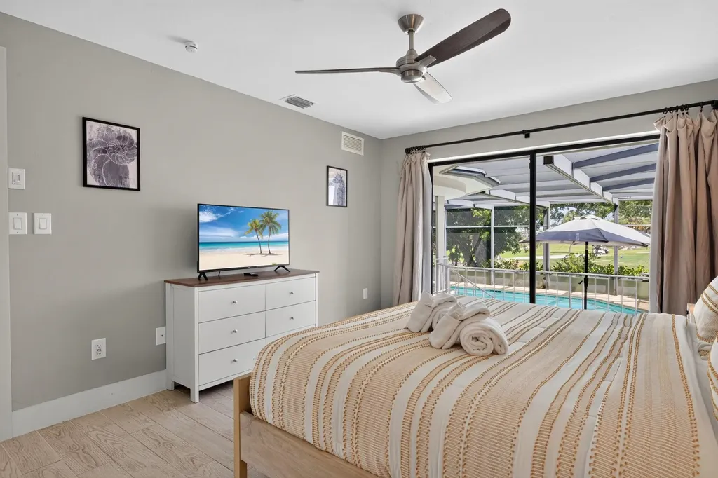 1206 Par View Drive Sanibel FL 33957