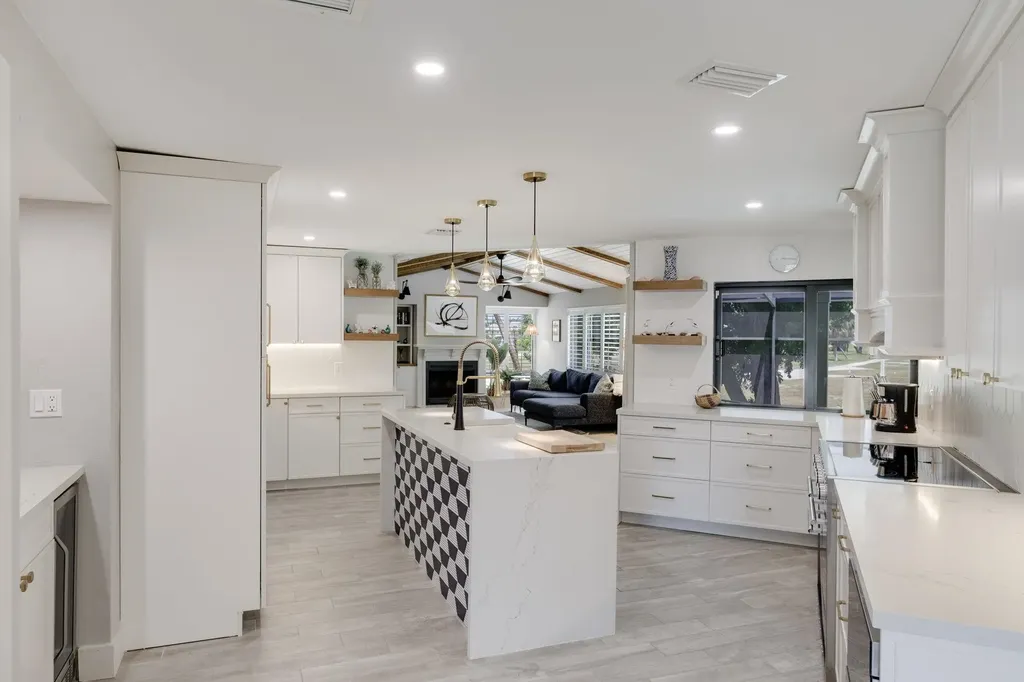 1206 Par View Drive Sanibel FL 33957