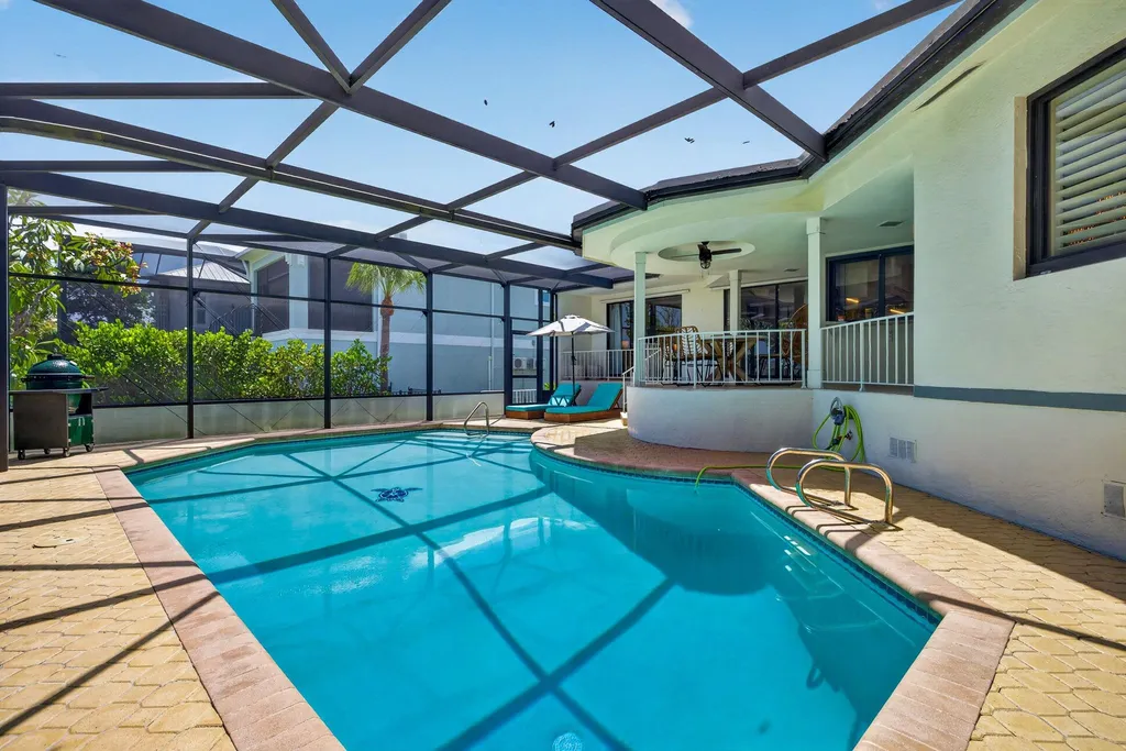 1206 Par View Drive Sanibel FL 33957