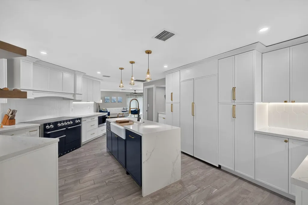 1206 Par View Drive Sanibel FL 33957