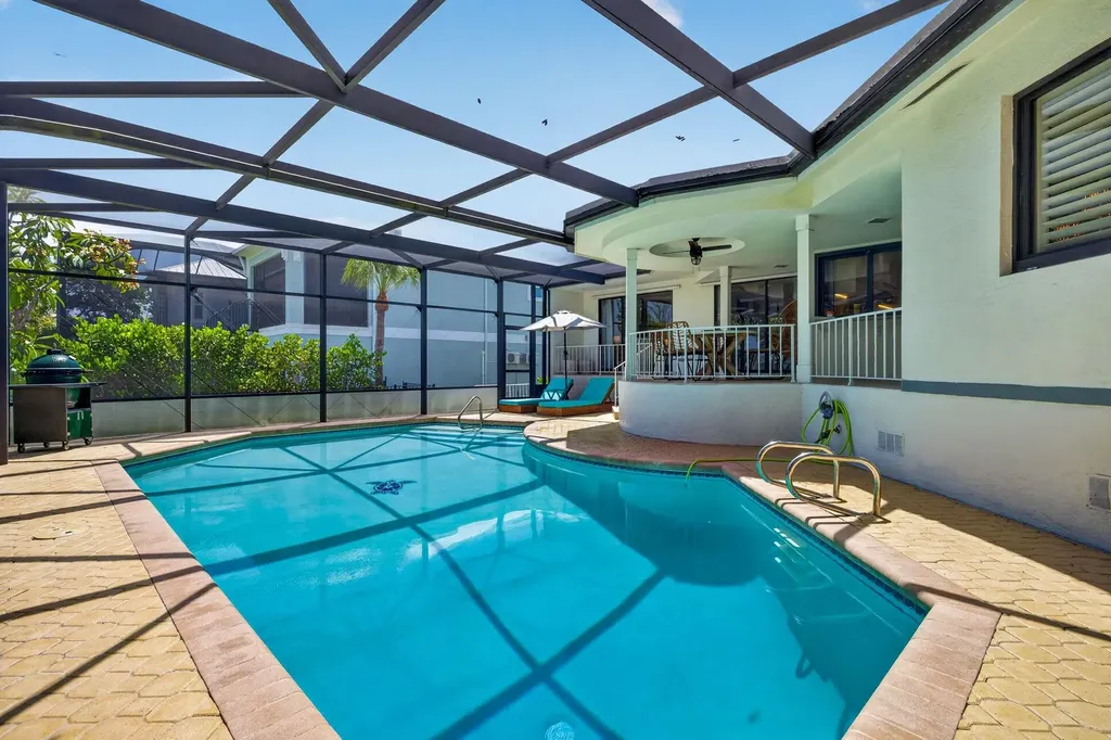 1206 Par View Drive Sanibel FL 33957