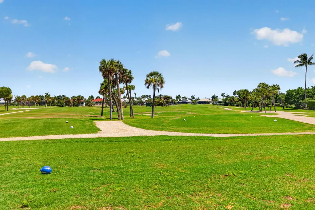 1206 Par View Drive Sanibel FL 33957