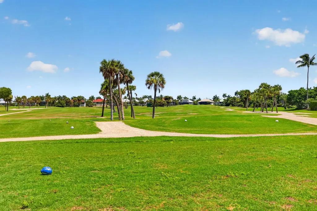 1206 Par View Drive Sanibel FL 33957