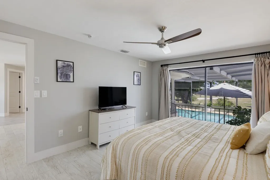 1206 Par View Drive Sanibel FL 33957