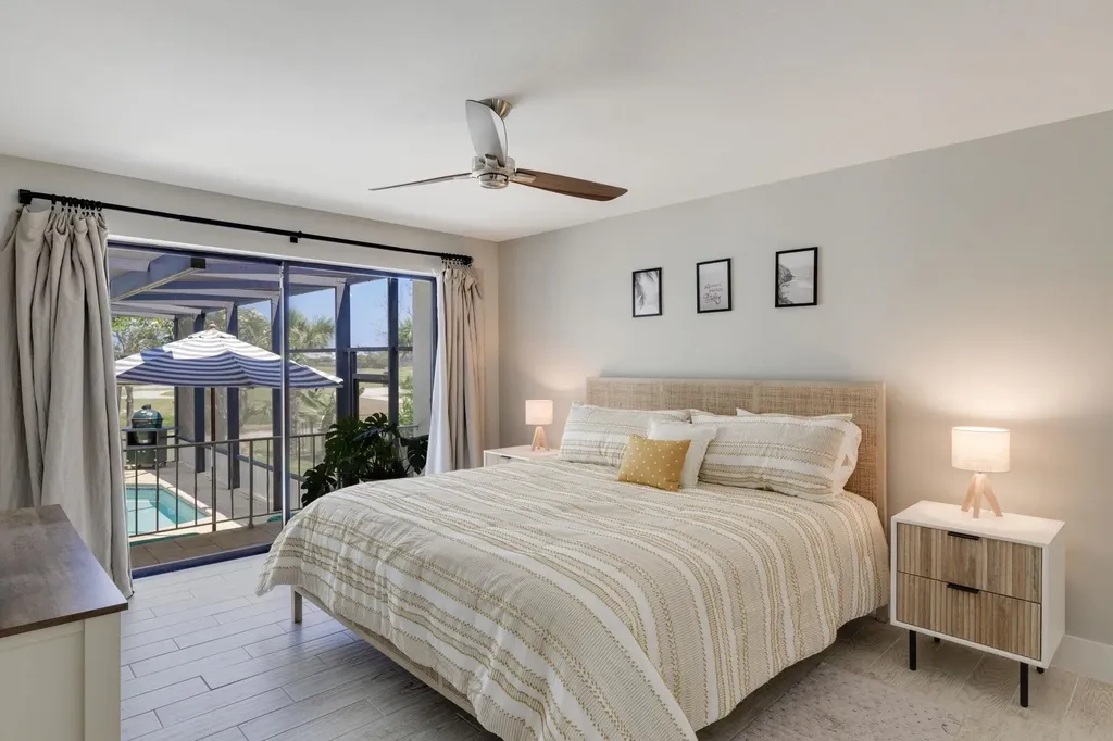 1206 Par View Drive Sanibel FL 33957
