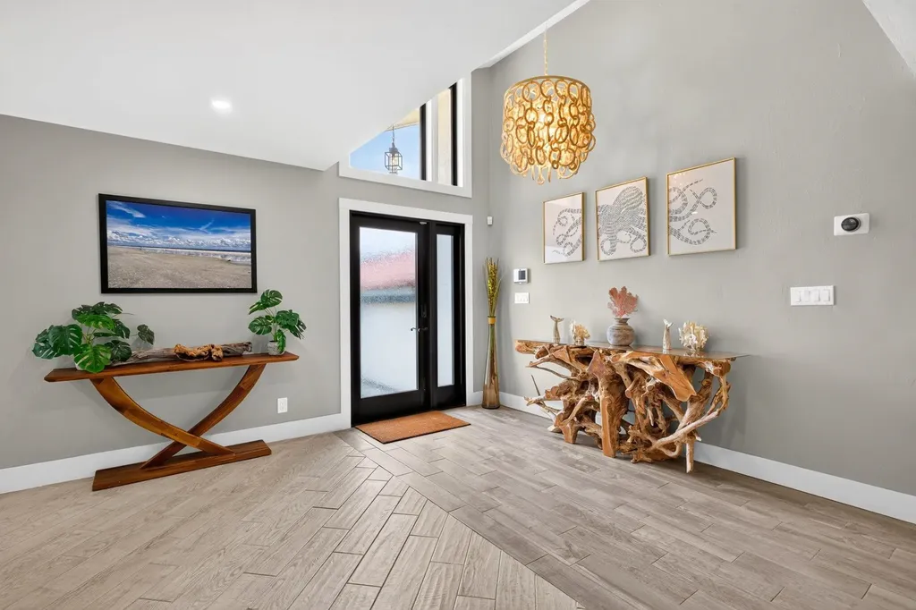 1206 Par View Drive Sanibel FL 33957