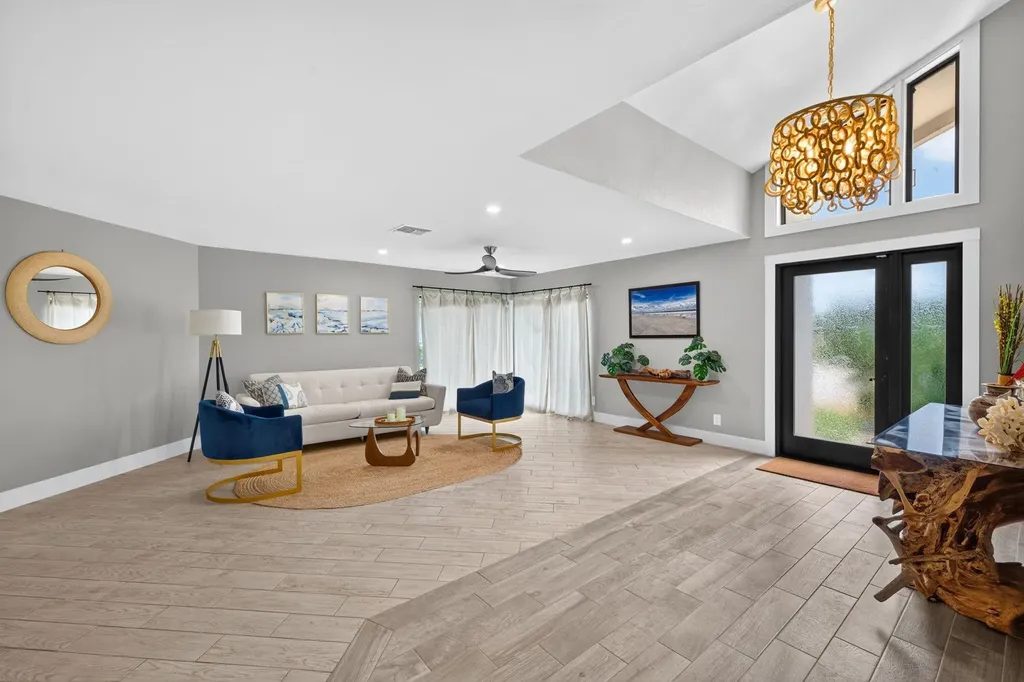 1206 Par View Drive Sanibel FL 33957