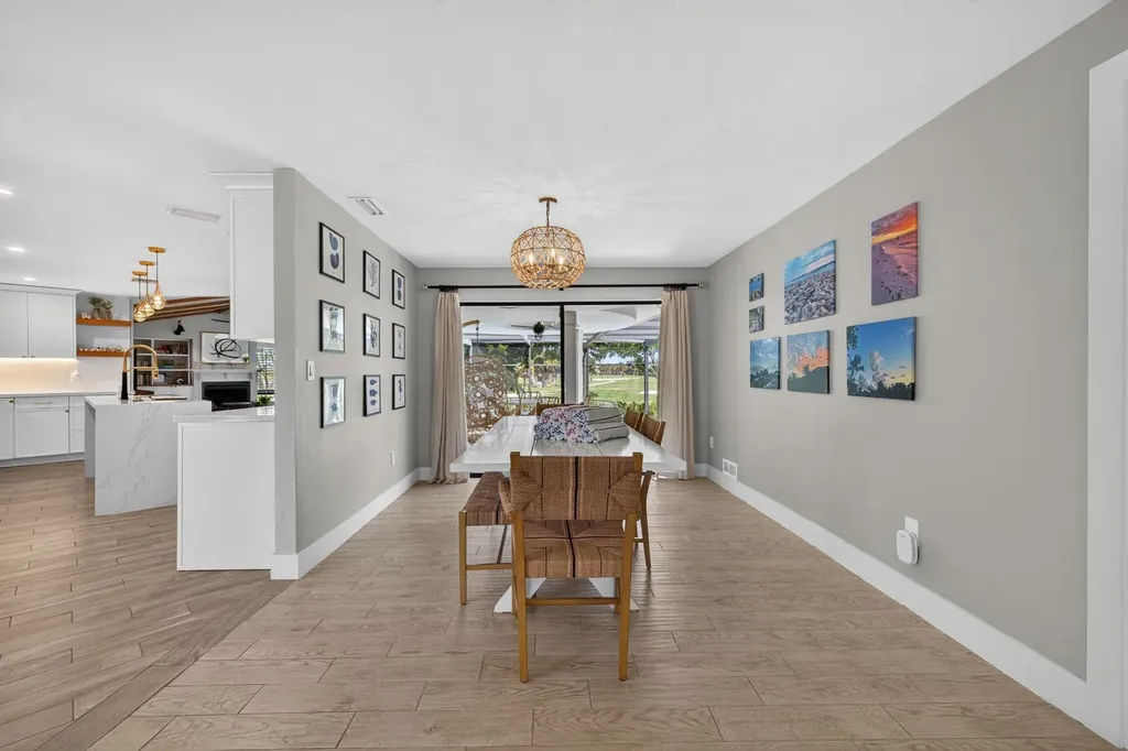 1206 Par View Drive Sanibel FL 33957