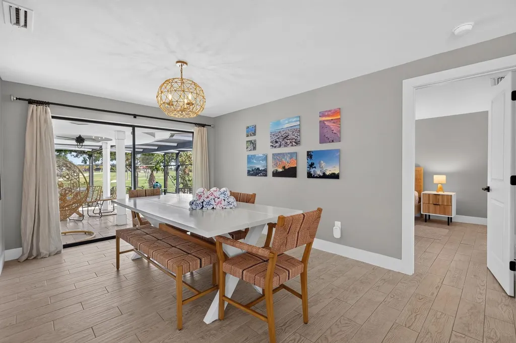 1206 Par View Drive Sanibel FL 33957