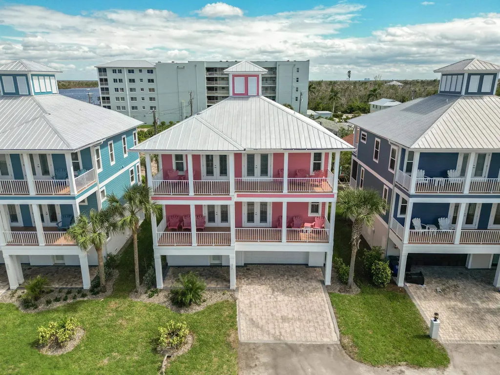 276 Delmar Avenue Fort Myers Beach FL 33931