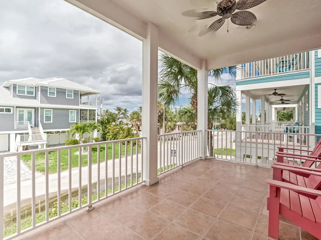 276 Delmar Avenue Fort Myers Beach FL 33931