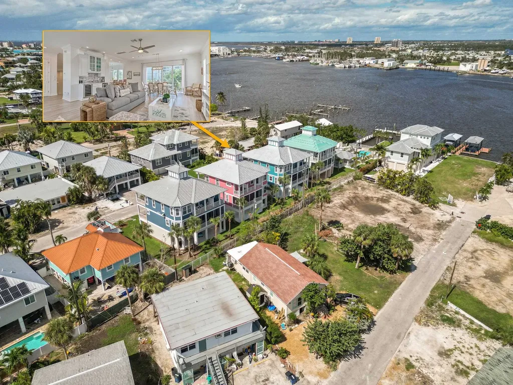 276 Delmar Avenue Fort Myers Beach FL 33931