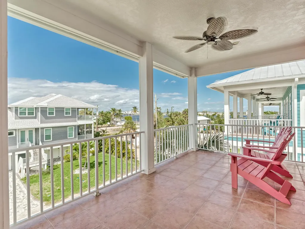 276 Delmar Avenue Fort Myers Beach FL 33931