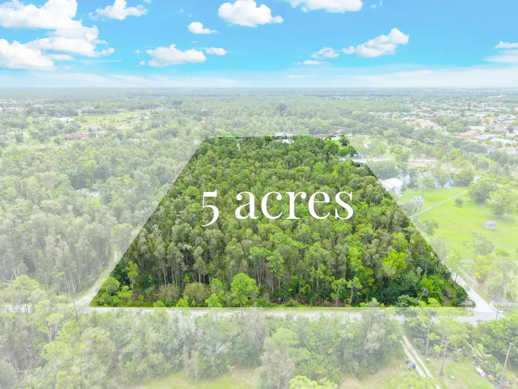 12351 Caisson Lane Fort Myers FL 33912