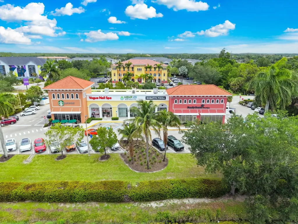 12351 Caisson Lane Fort Myers FL 33912