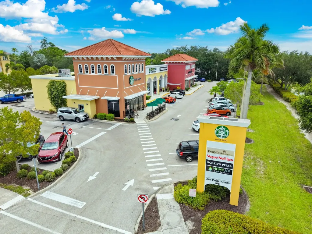 12351 Caisson Lane Fort Myers FL 33912