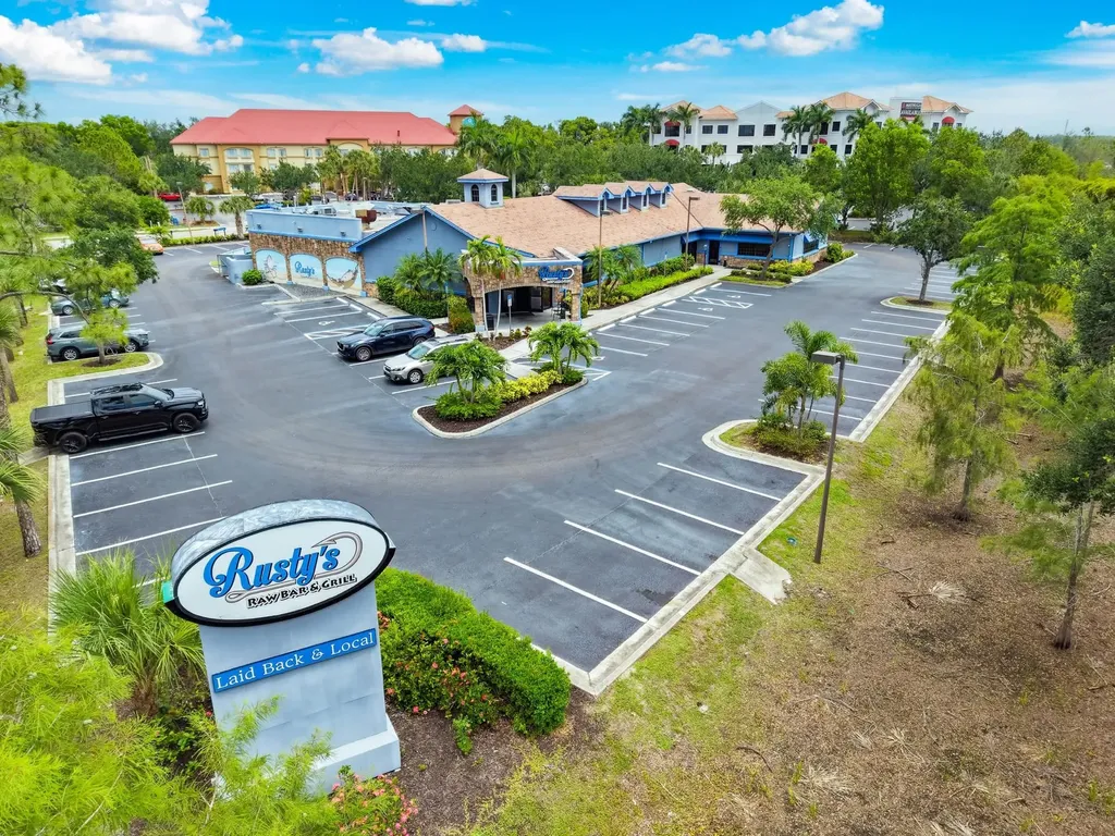 12351 Caisson Lane Fort Myers FL 33912