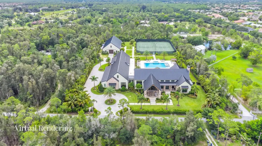 12351 Caisson Lane Fort Myers FL 33912