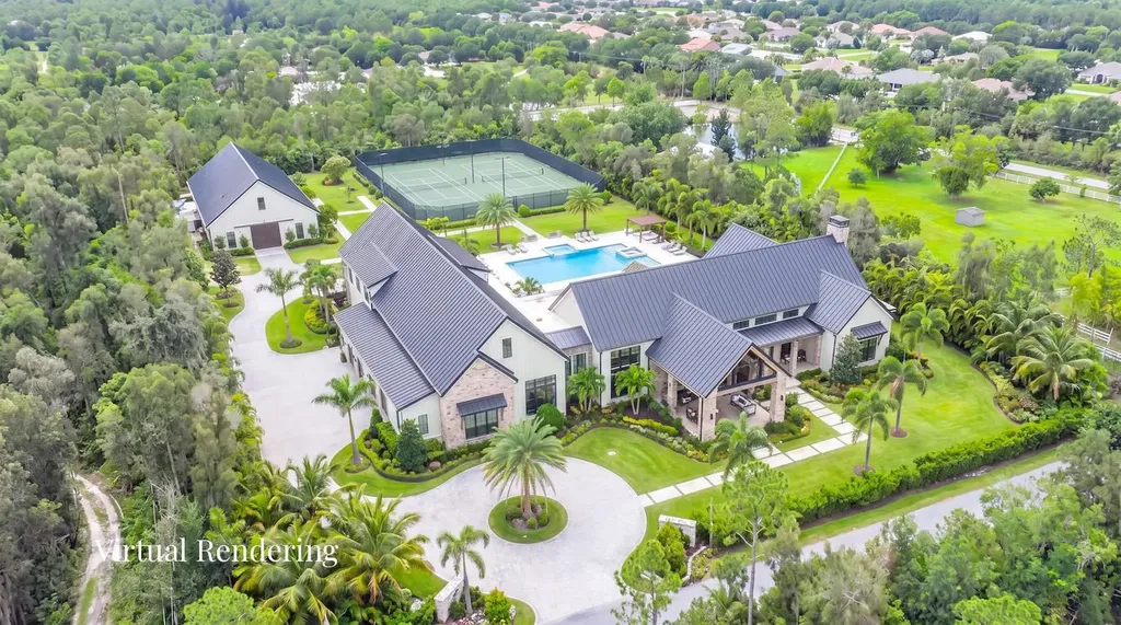 12351 Caisson Lane Fort Myers FL 33912