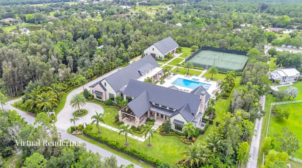 12351 Caisson Lane Fort Myers FL 33912