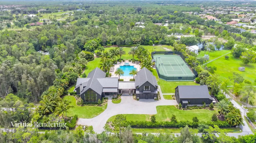 12351 Caisson Lane Fort Myers FL 33912