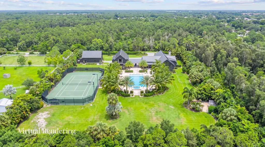 12351 Caisson Lane Fort Myers FL 33912