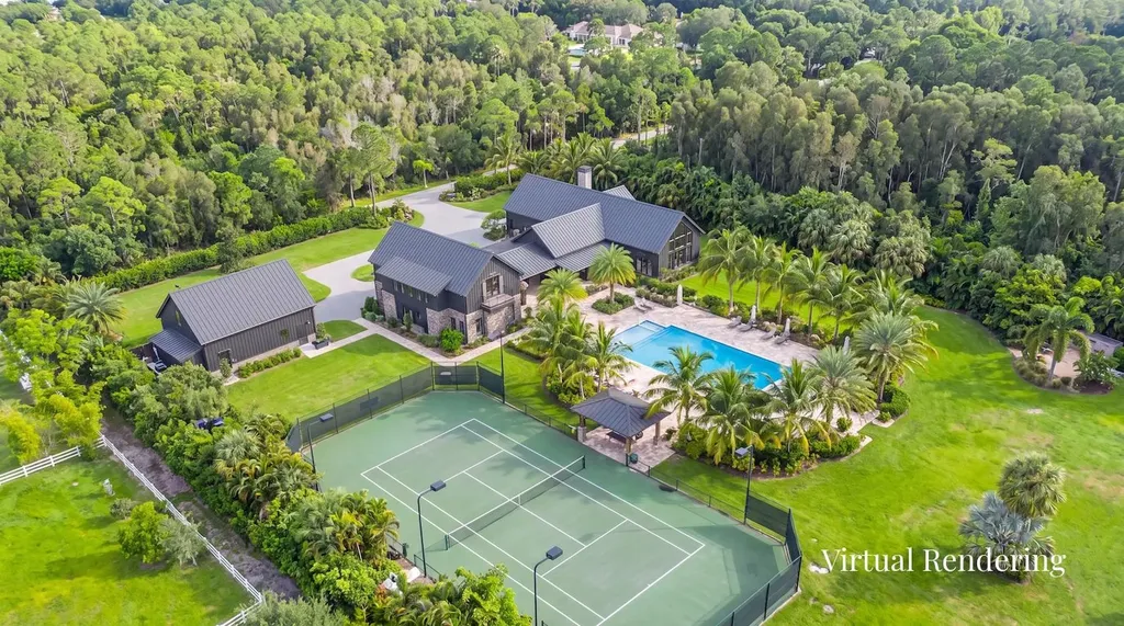 12351 Caisson Lane Fort Myers FL 33912