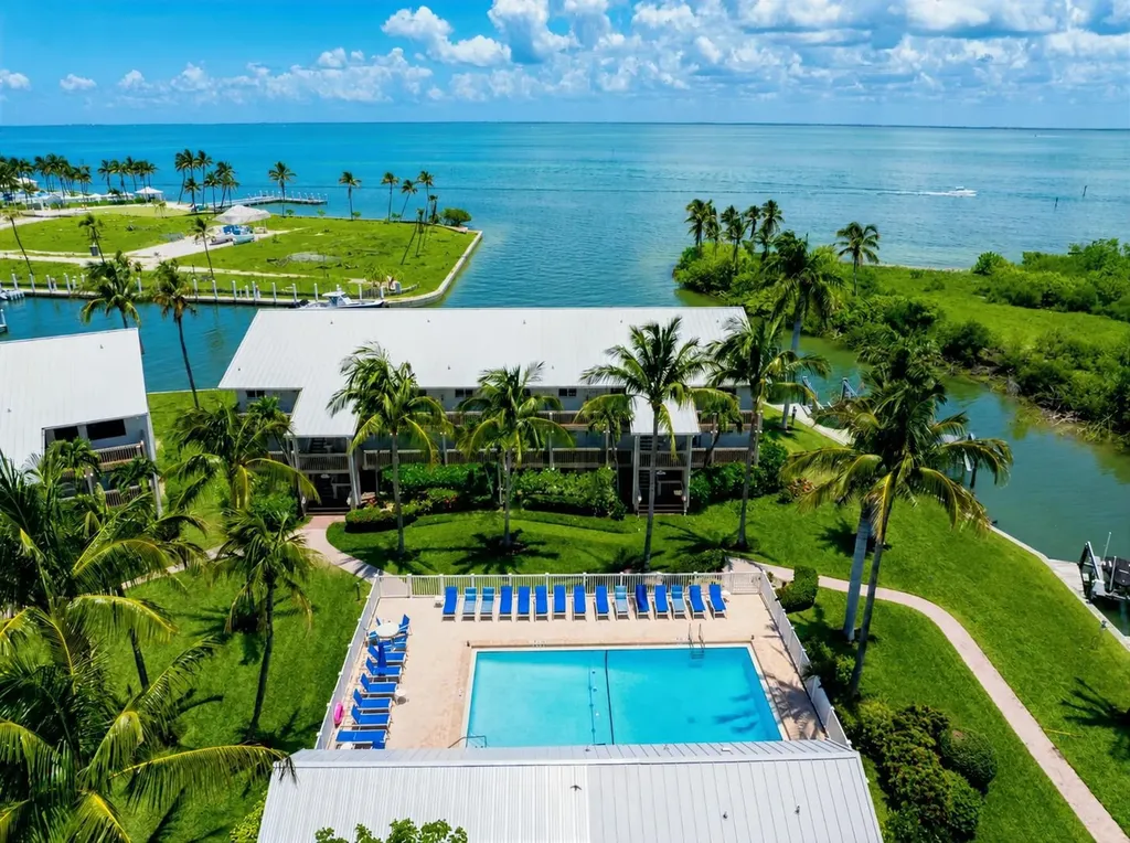 905 Marina Villas Captiva FL 33924