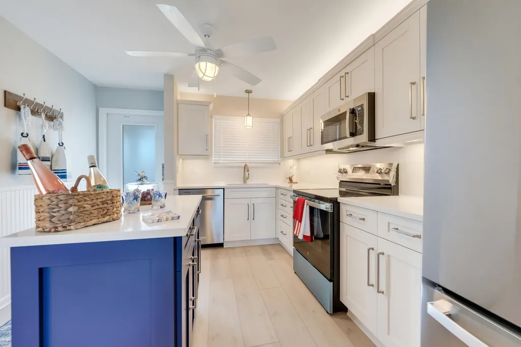 905 Marina Villas Captiva FL 33924