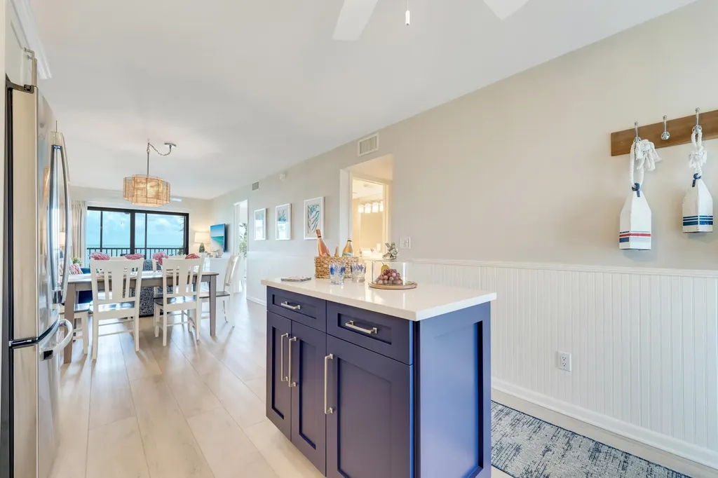 905 Marina Villas Captiva FL 33924