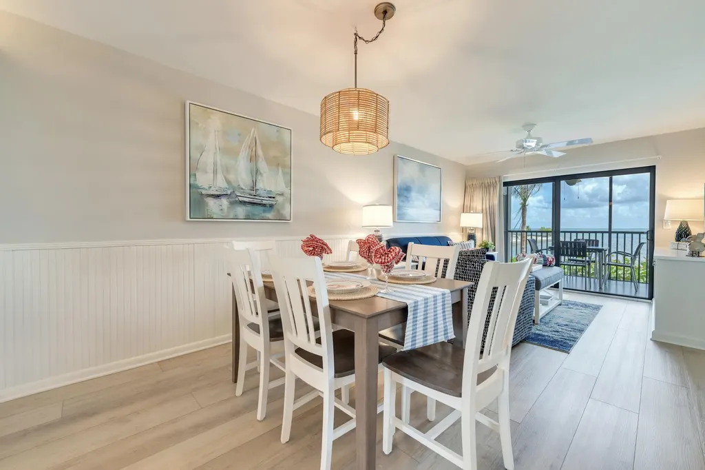 905 Marina Villas Captiva FL 33924
