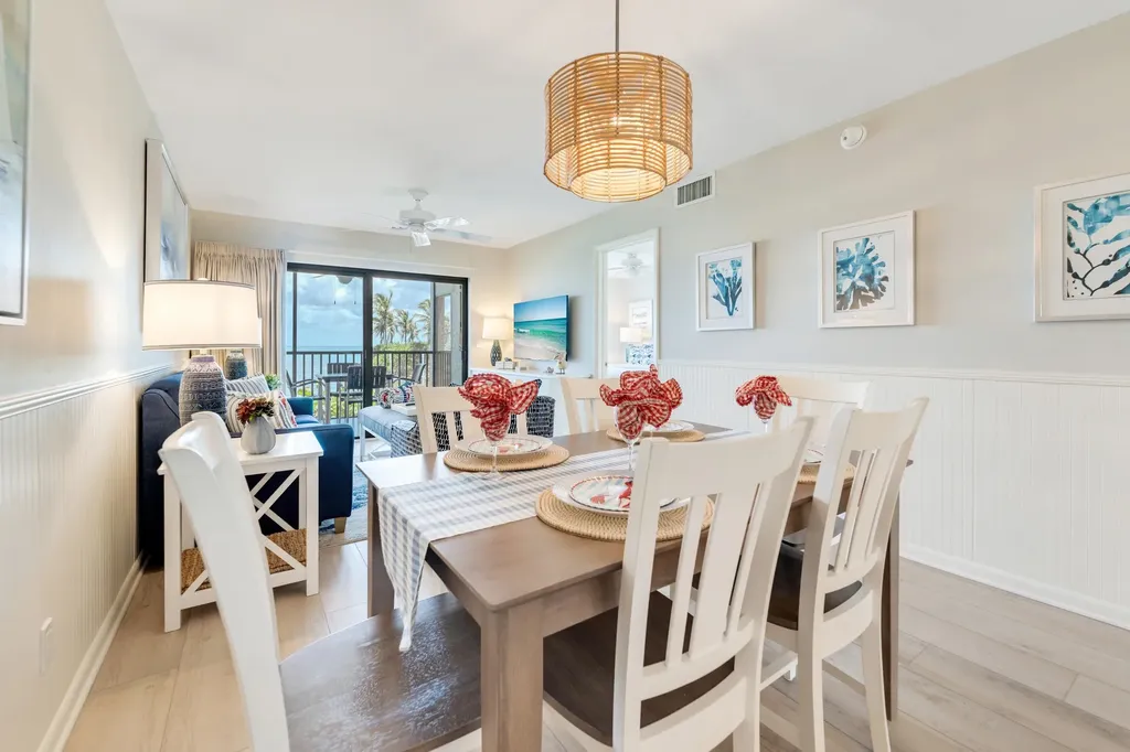 905 Marina Villas Captiva FL 33924