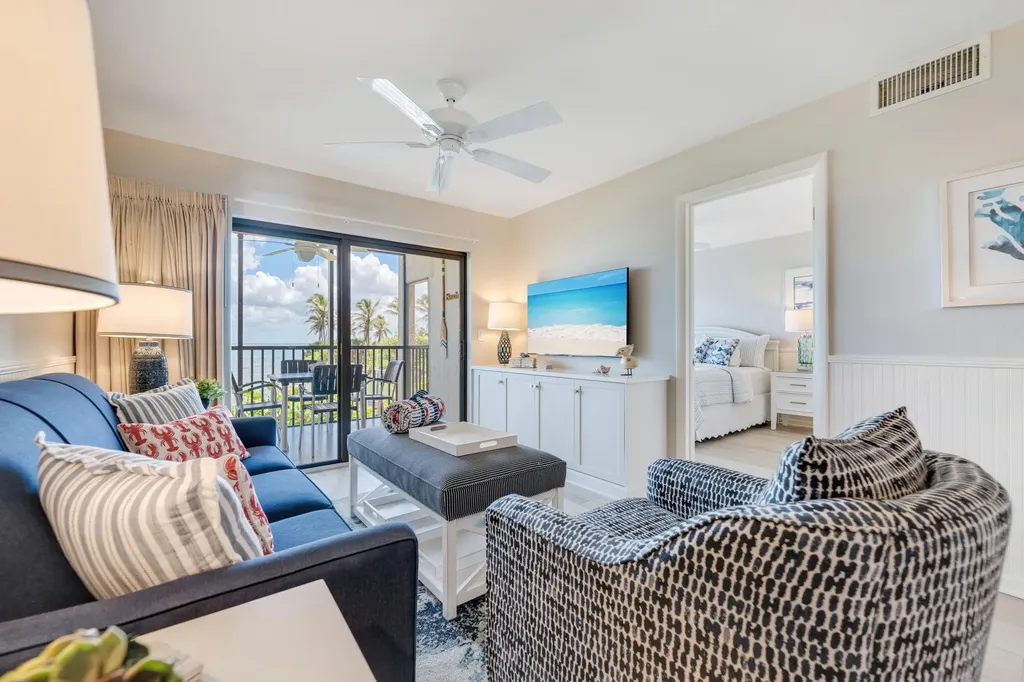 905 Marina Villas Captiva FL 33924