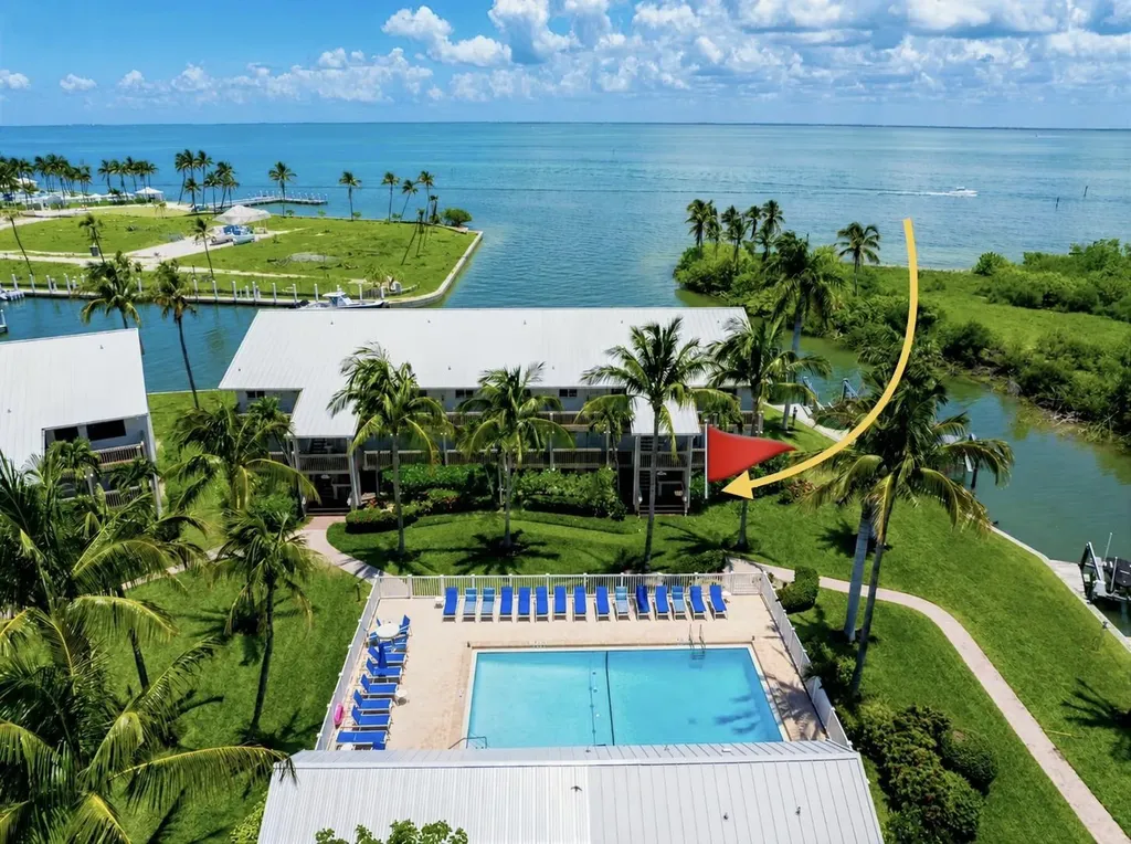 905 Marina Villas Captiva FL 33924