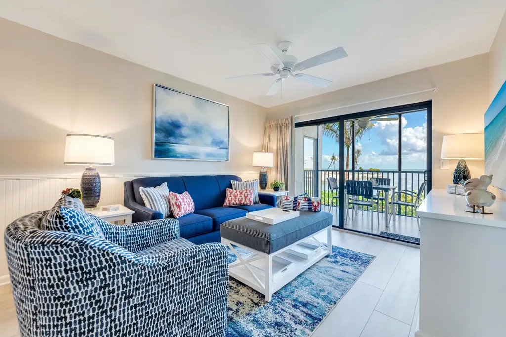 905 Marina Villas Captiva FL 33924
