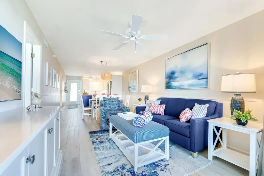 905 Marina Villas Captiva FL 33924